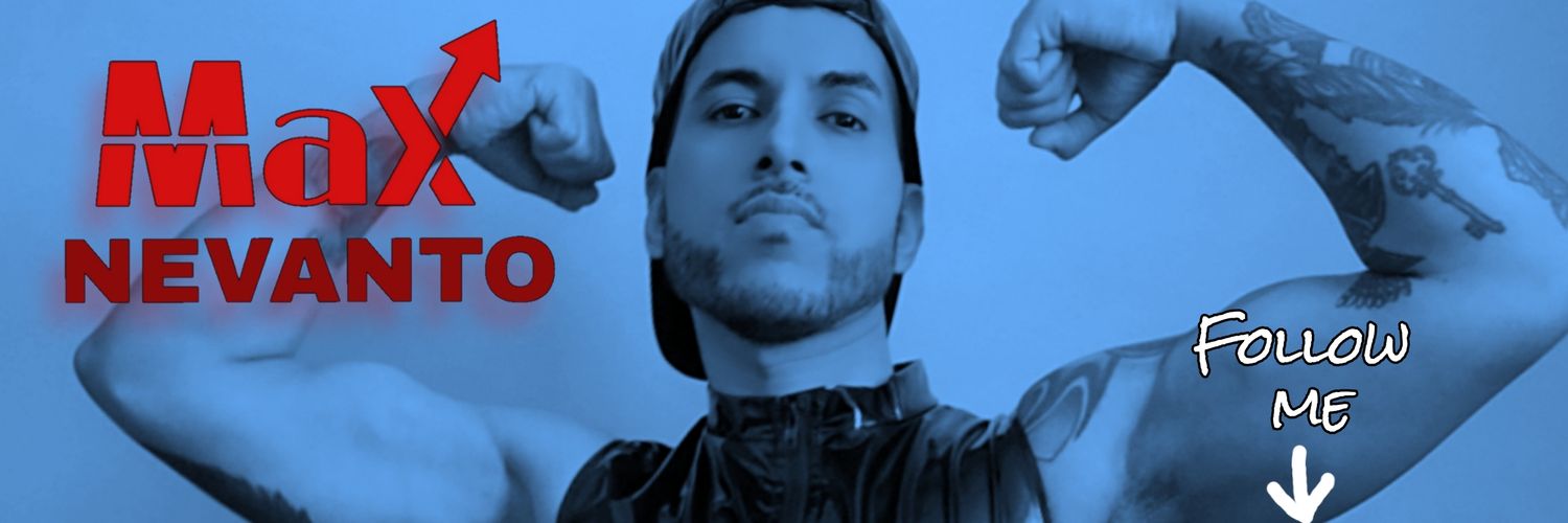 Max Nevanto banner