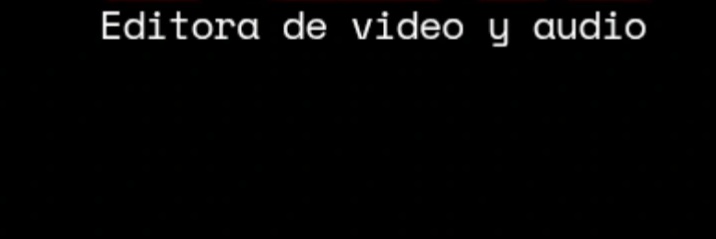 TraTea22 | Editor de video banner