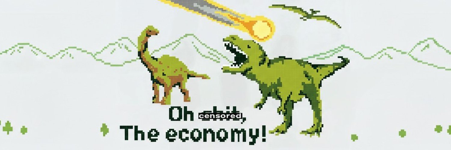 In This Economy banner
