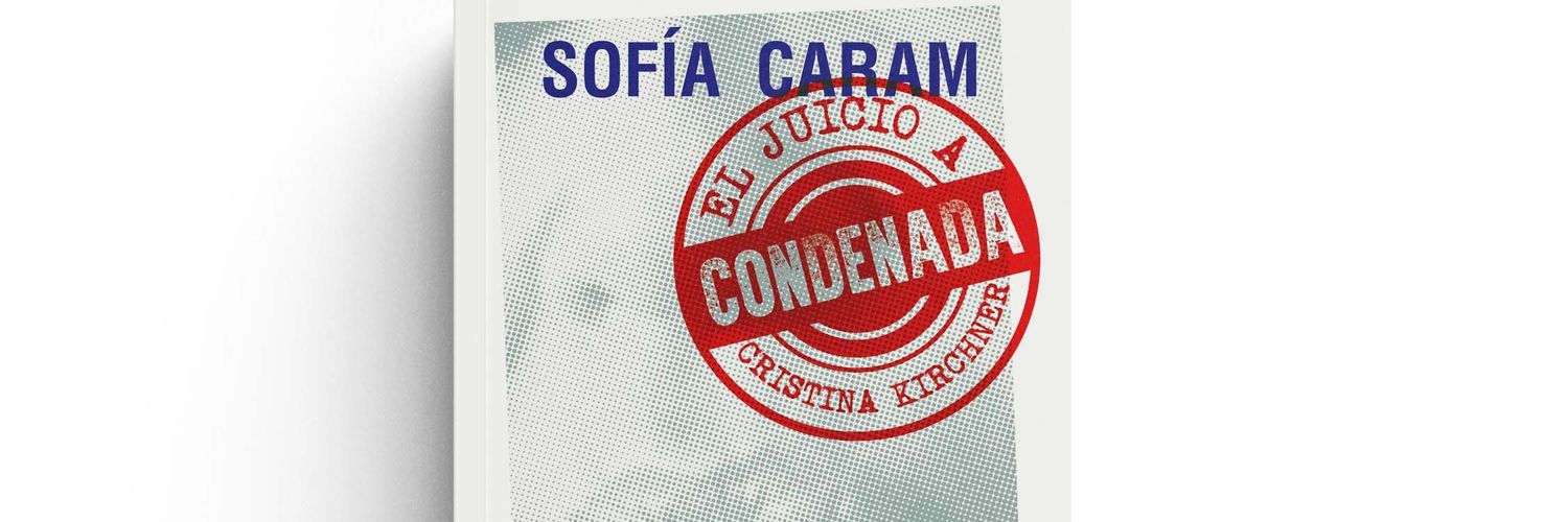 Sofia Caram's banner