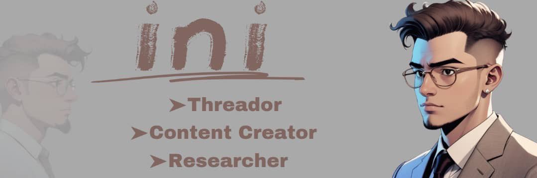 iniiszn's profile banner image