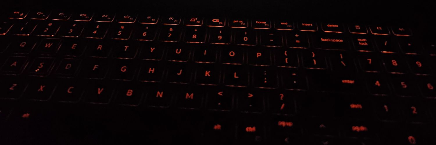 Matheus banner