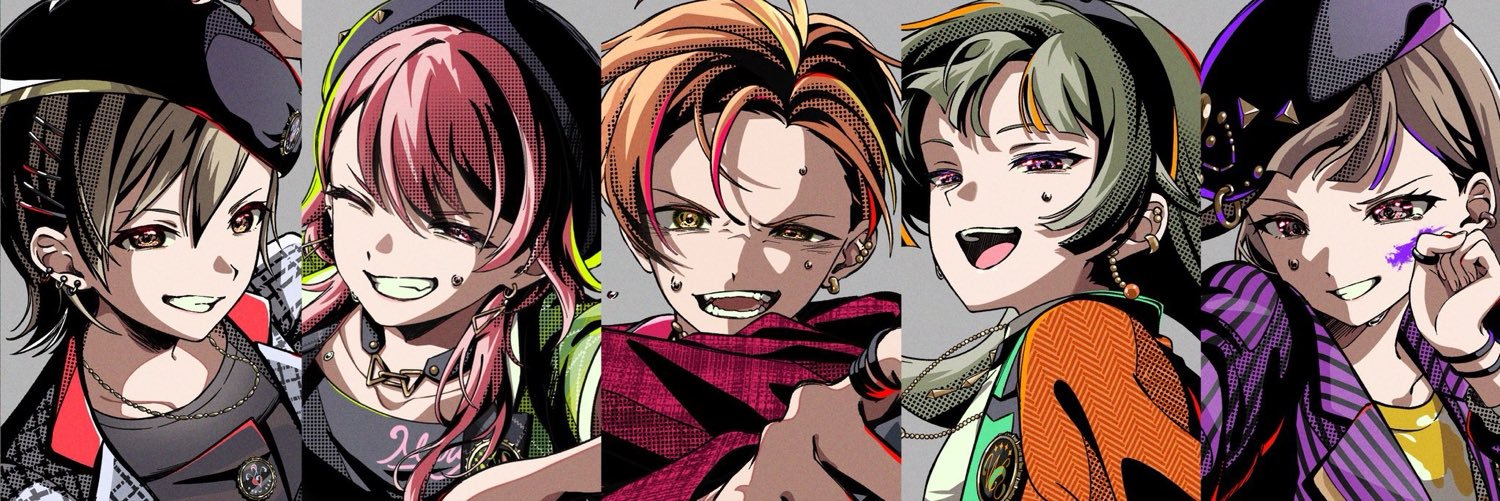 GrapeGamerNene's profile banner image