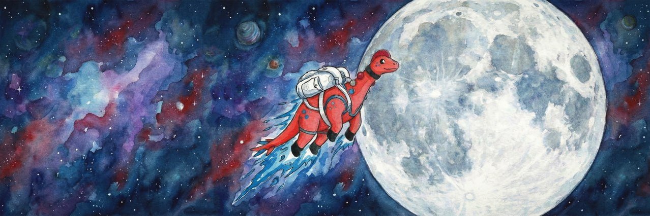 Terra The Titanosaurus banner