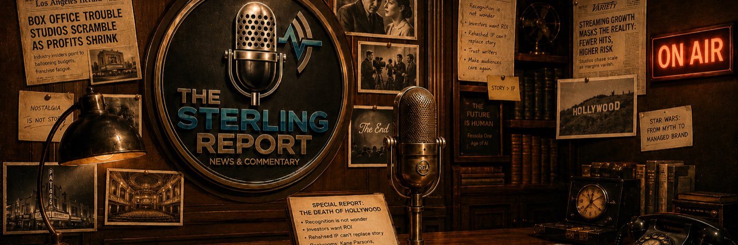 ASterlingReport's profile banner image