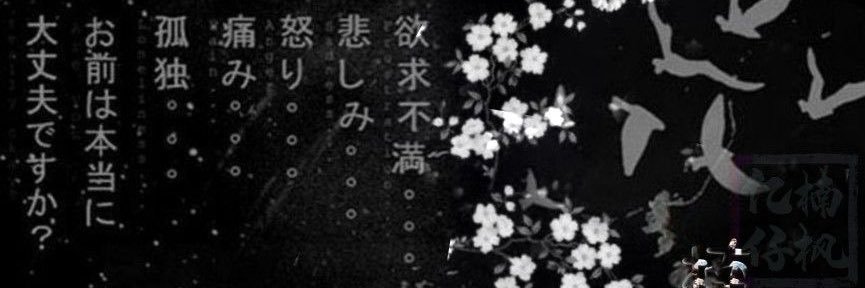SanityIsNothing's profile banner image