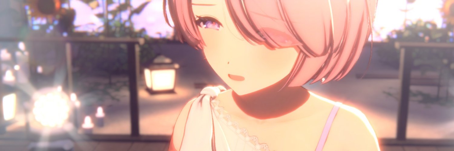 AmaoGAM0118's profile banner image