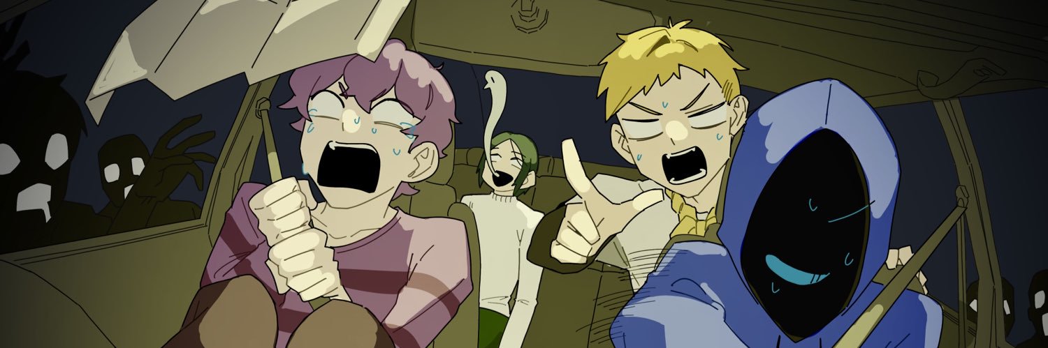 けー banner