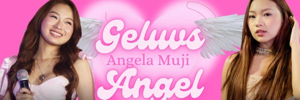 GeluvsofAngela Profile Banner