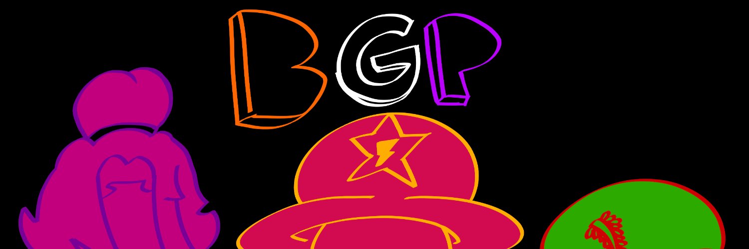 Mr.BGP banner