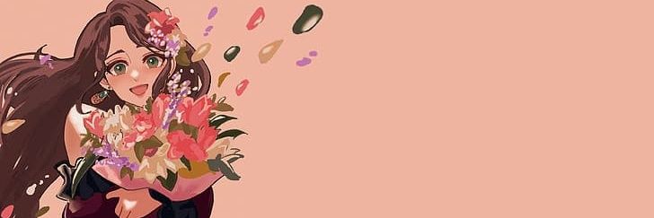 ~Dorothea Arnault~ banner