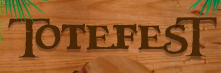 TotefesT banner