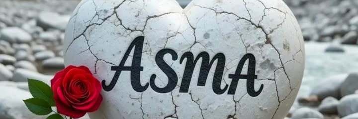 Asma waqar banner