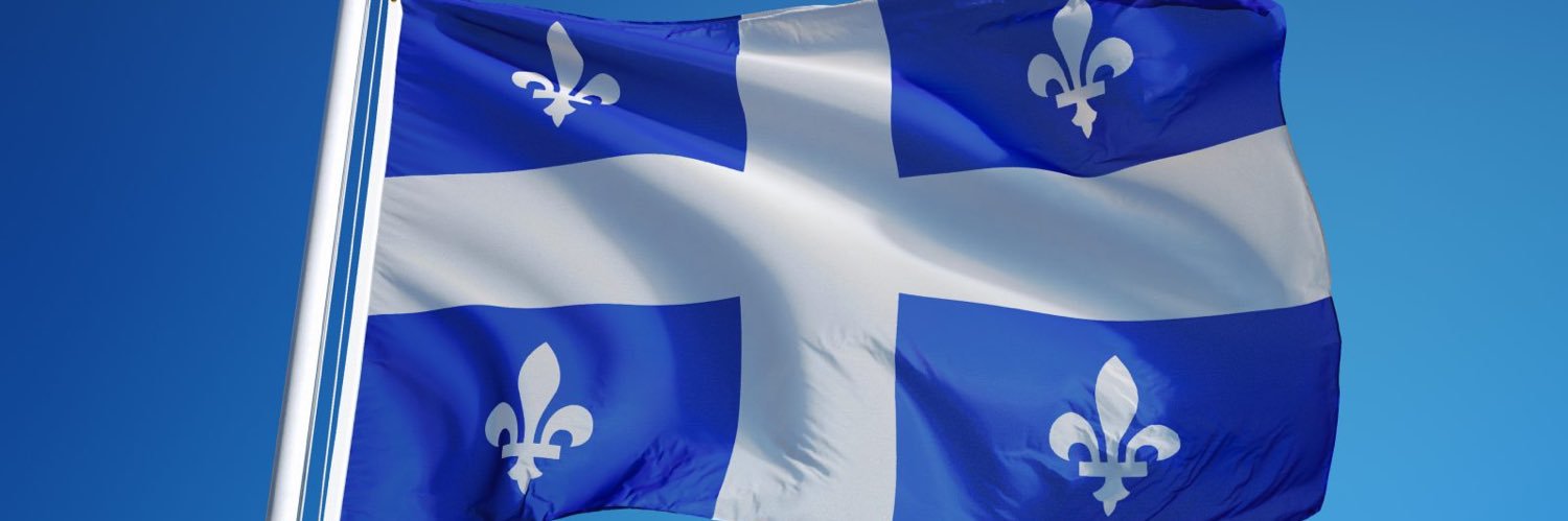 Réponse Québécoise banner