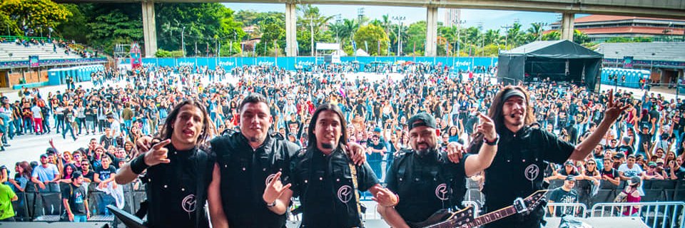 Released Minds banner