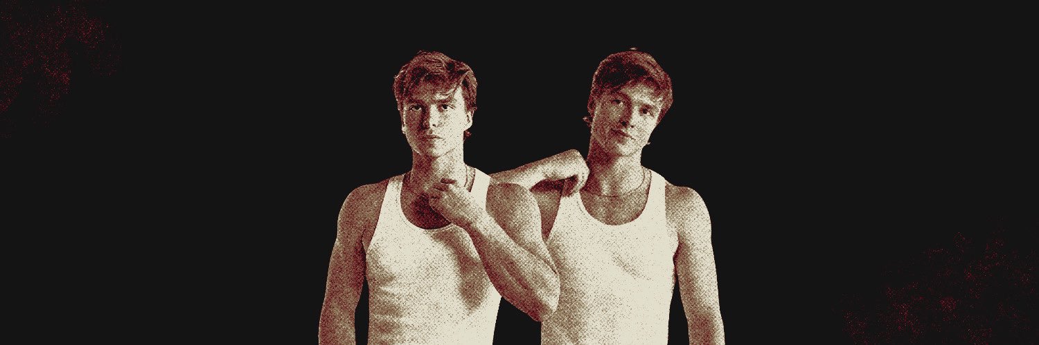 ⋄ 𝑻𝒀𝑳𝑬𝑹 ︨ banner