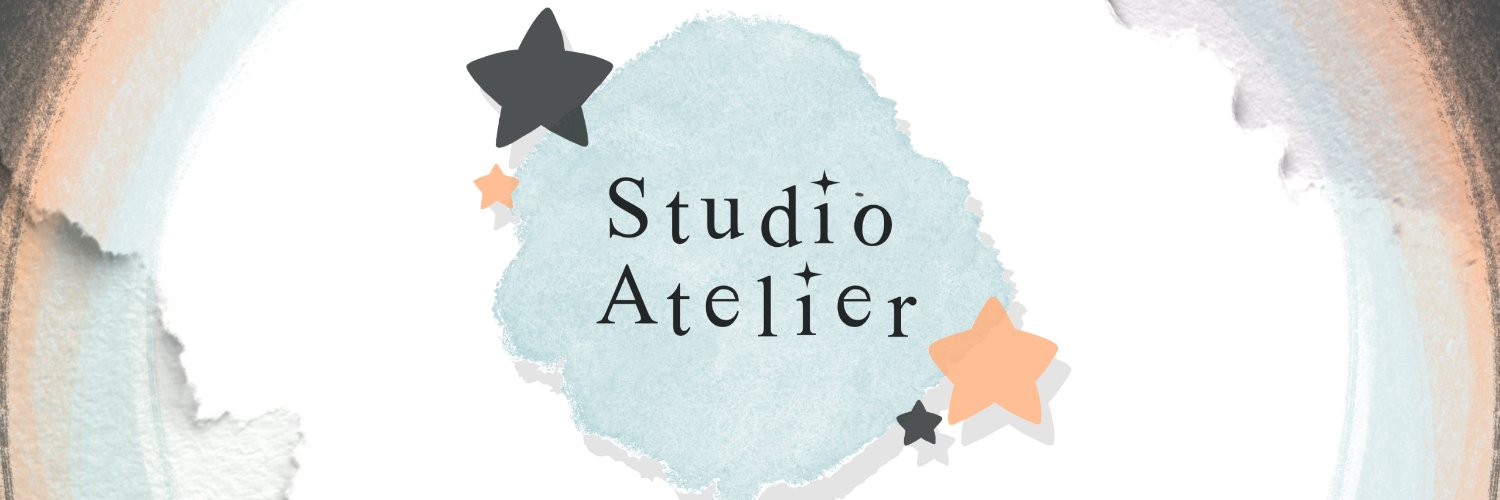 Studio Atelier banner