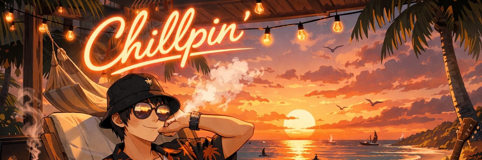ChillPin | 칠핀 banner