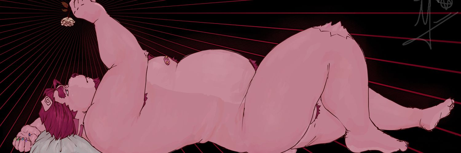 Zucker 🐻🎀 banner