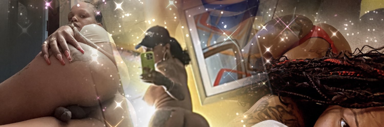 🇹🇹Trinidadcandy🍭 banner