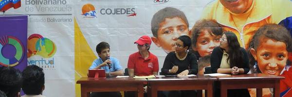 Carlos Quintero banner