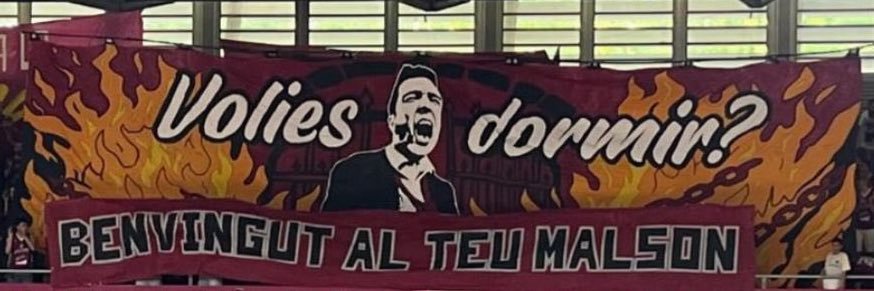 Tribuner Bordeus banner