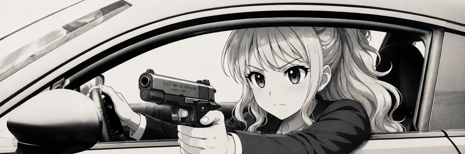 naoki3m's profile banner image