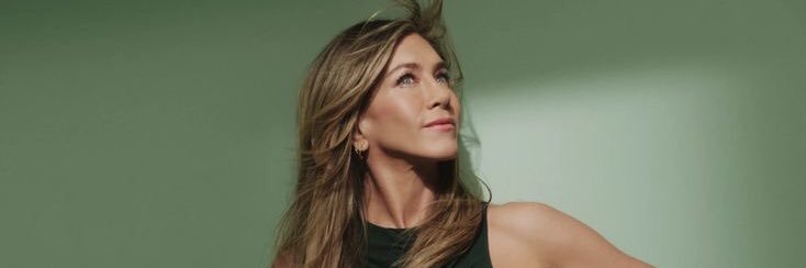 Jennifer Aniston Commentary banner