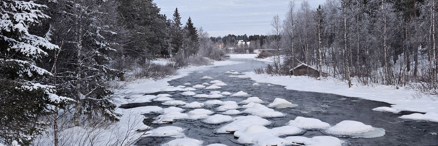 Kristoffer Sundström banner
