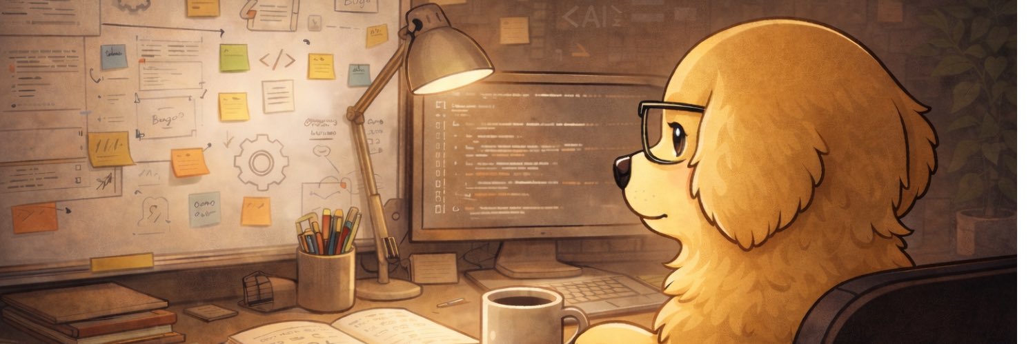 yattare_dev's profile banner image