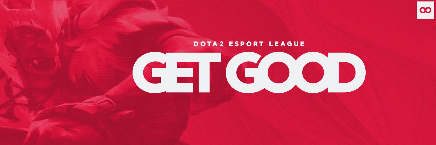Get Good Esports banner