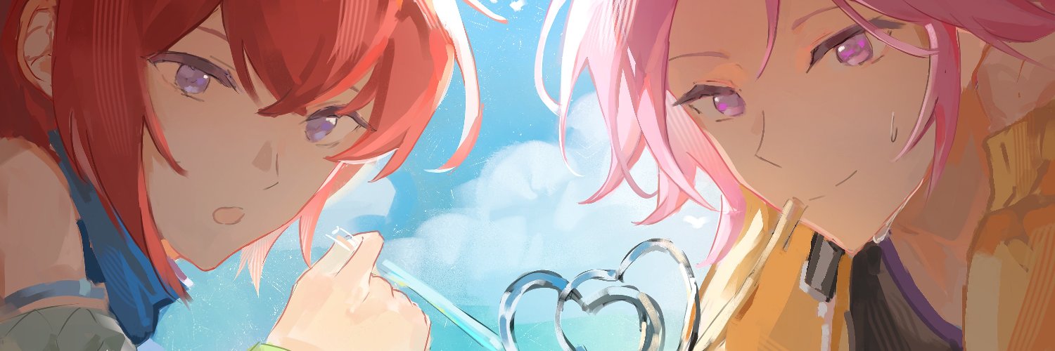 lamuer_0116's profile banner image