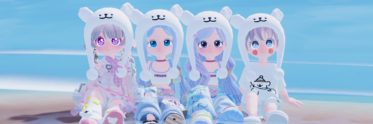 るん banner