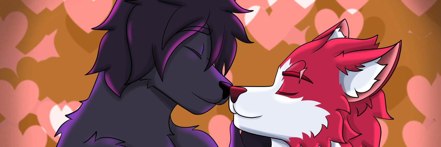 RegouTheWolf's profile banner image