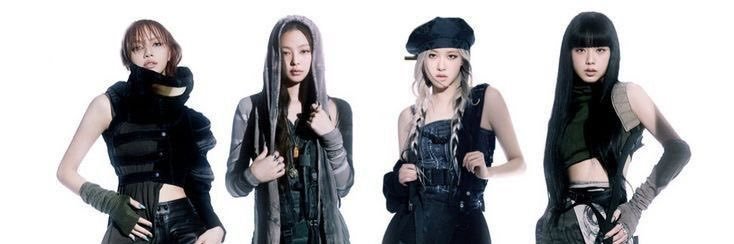 Mya ⊙⊝⊜ | BTS & BLACKPINK banner