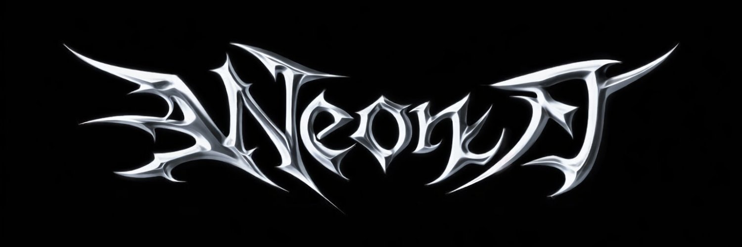 Neon 刃 banner
