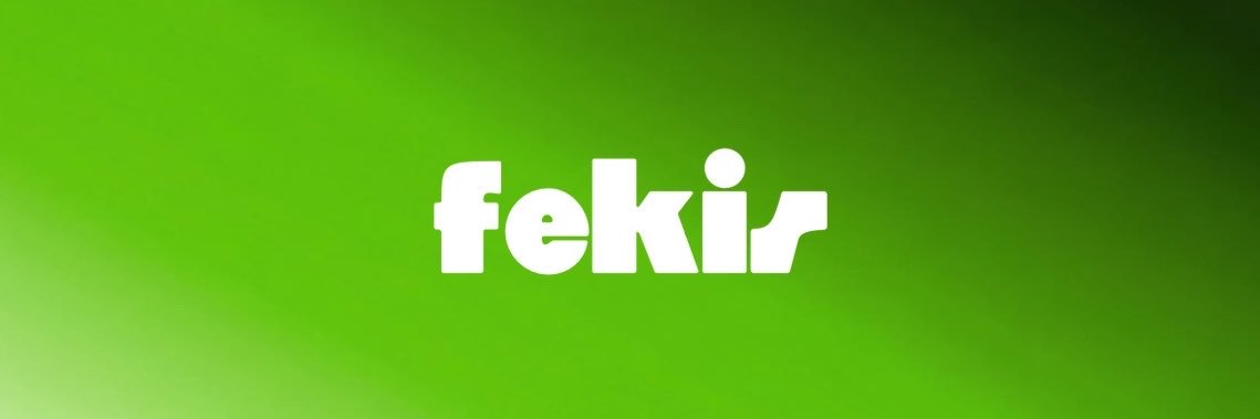 FekisStudio's profile banner image
