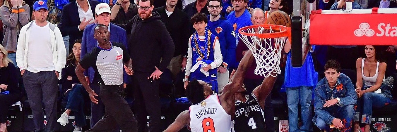 FanaticoKnicks's profile banner image