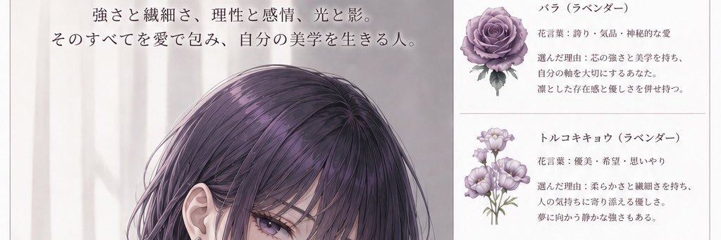 mokumisa's profile banner image