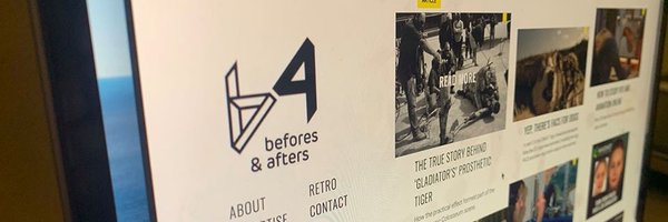 vfxblog Profile Banner