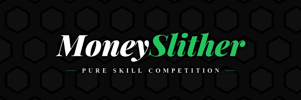 MoneySlither's profile banner image