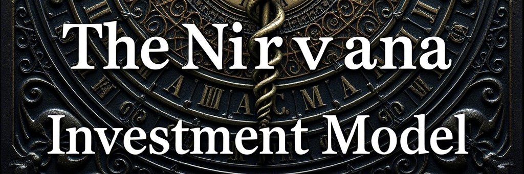 Founder of Nirvana Investment Model banner