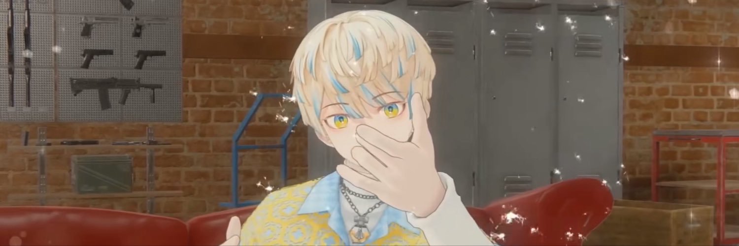 ino_oook's profile banner image