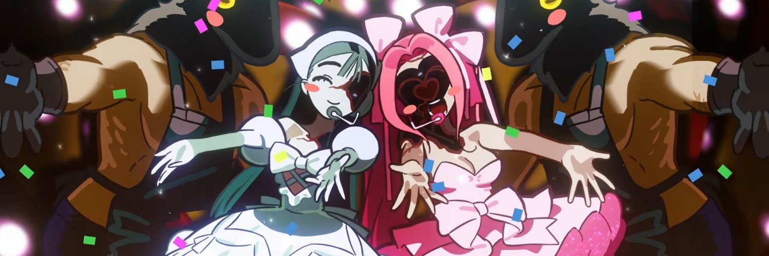 chuushitai's profile banner image