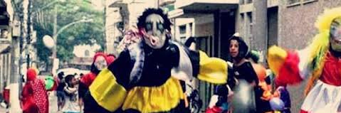 Papo de Bate Bola banner