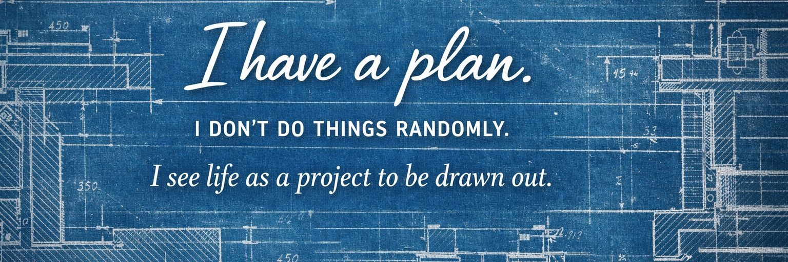 John P. M.A | The Mindset Architect banner