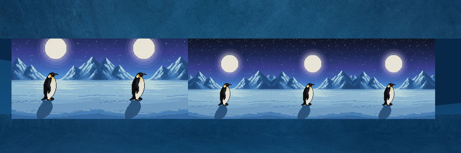 PENGUINihilist's profile banner image