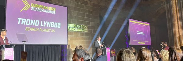 TrondLyngbo Profile Banner