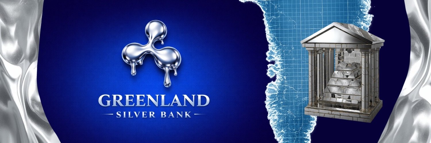 GreenSilverBank banner