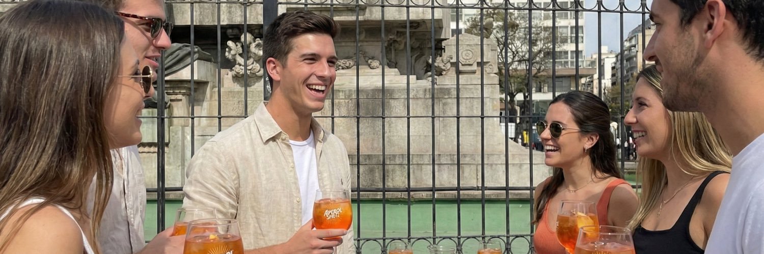 El Cheto de Once banner